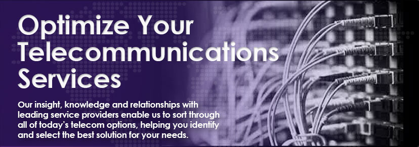 Telecom service